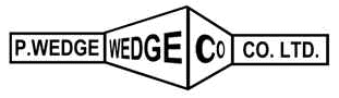 P. Wedge CO.LTD